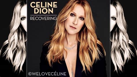 Celine Dion upcoming album